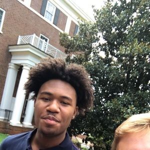 Meet your Posher, Myles